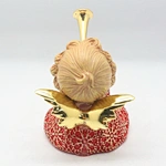 polyresin angel figurine
polyresin angel statues with a trumpet
sitting angel figurines