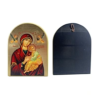 New Arrival~Handmade Icon Religious Statues Orthodox Decoration