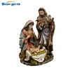 Religion Nativity Holy family for Christmas