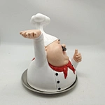 polyresin figurine