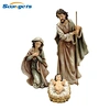 Religion Nativity Holy family for Christmas
Christmas item for nativity set
christmas decoration of nativity set holy family