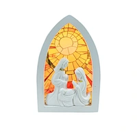 Communion Products with light