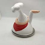 polyresin figurine