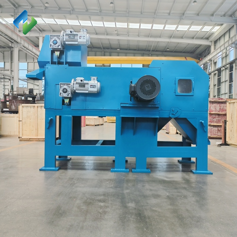 Non-Ferrous Metal Separator
