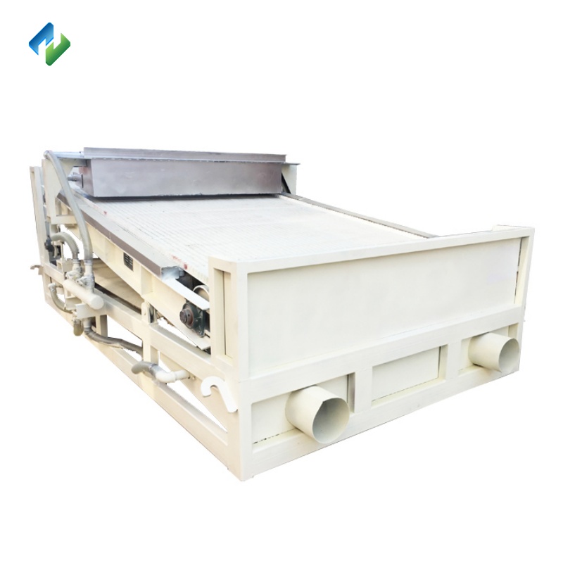  High Intensity Magnetic Separator