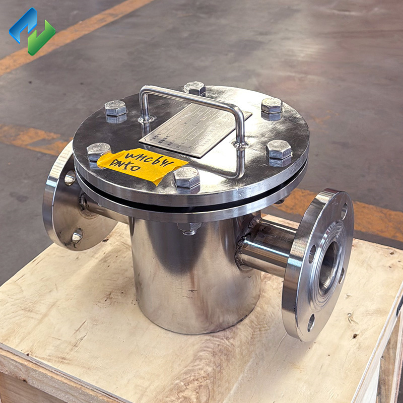 Liquid Magnetic Separator