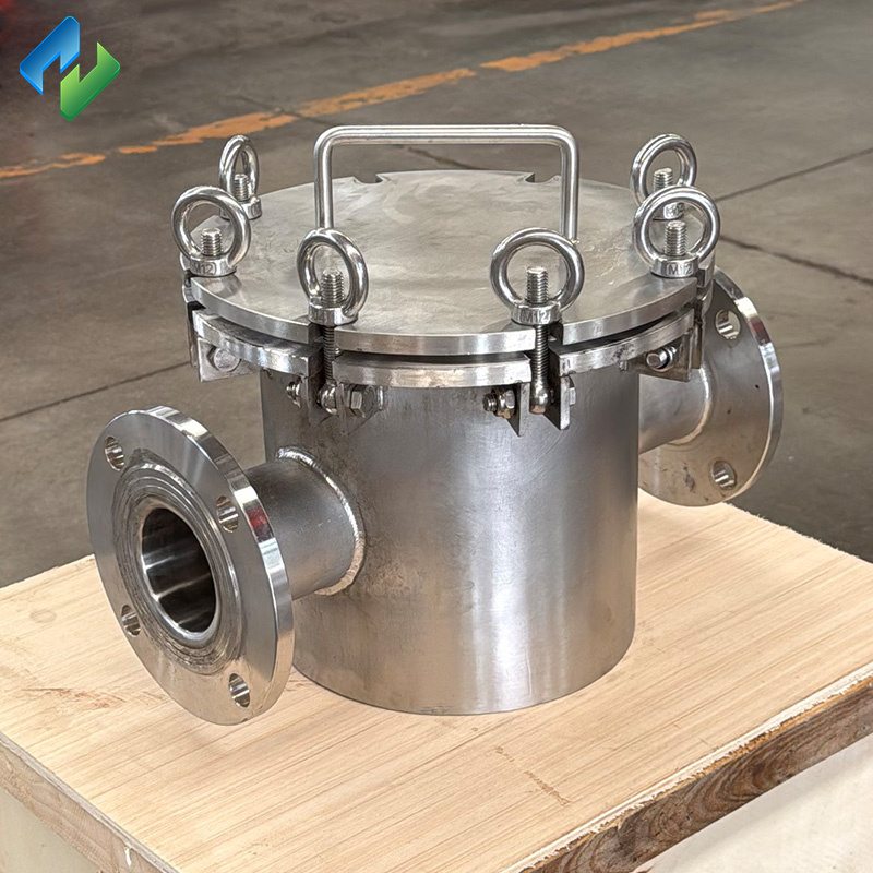 Magnetic Filter