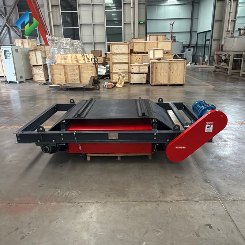Conveyor Belt Magnet