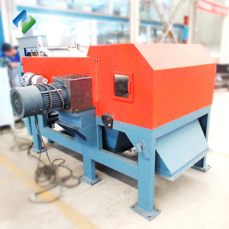 Metal Recovery Equipment