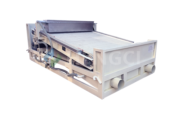 GTC Flat plate high gradient magnetic separators