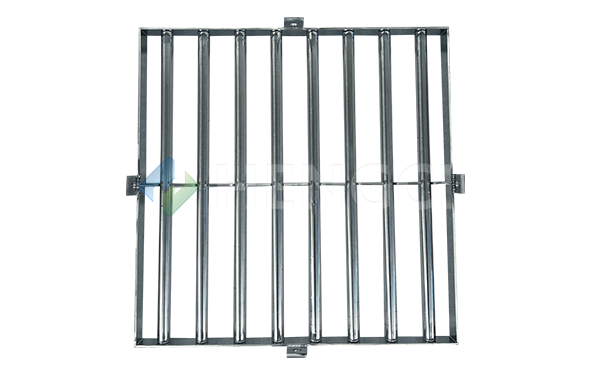 Magnetic grid (Magnetic grill)