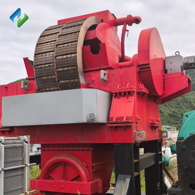 High Gradient Magnetic Separator