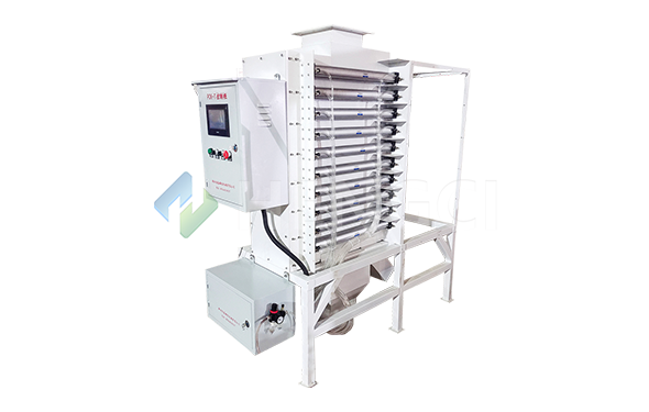 CQZ Fully automatic magnetic drawer filter