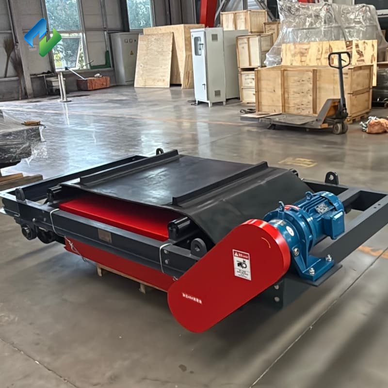 Conveyor Belt Magnet