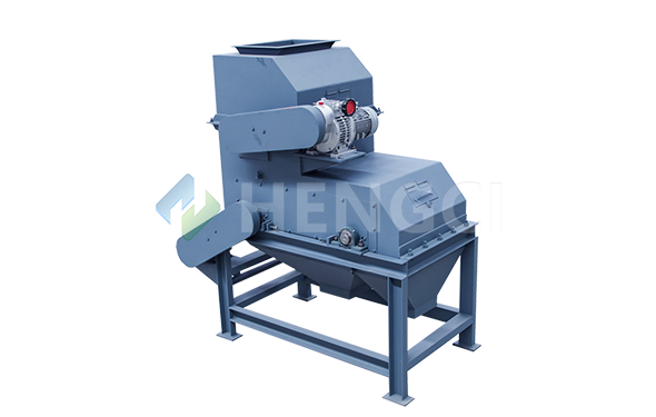 DHJ Dry wholesale magnetic roller separator