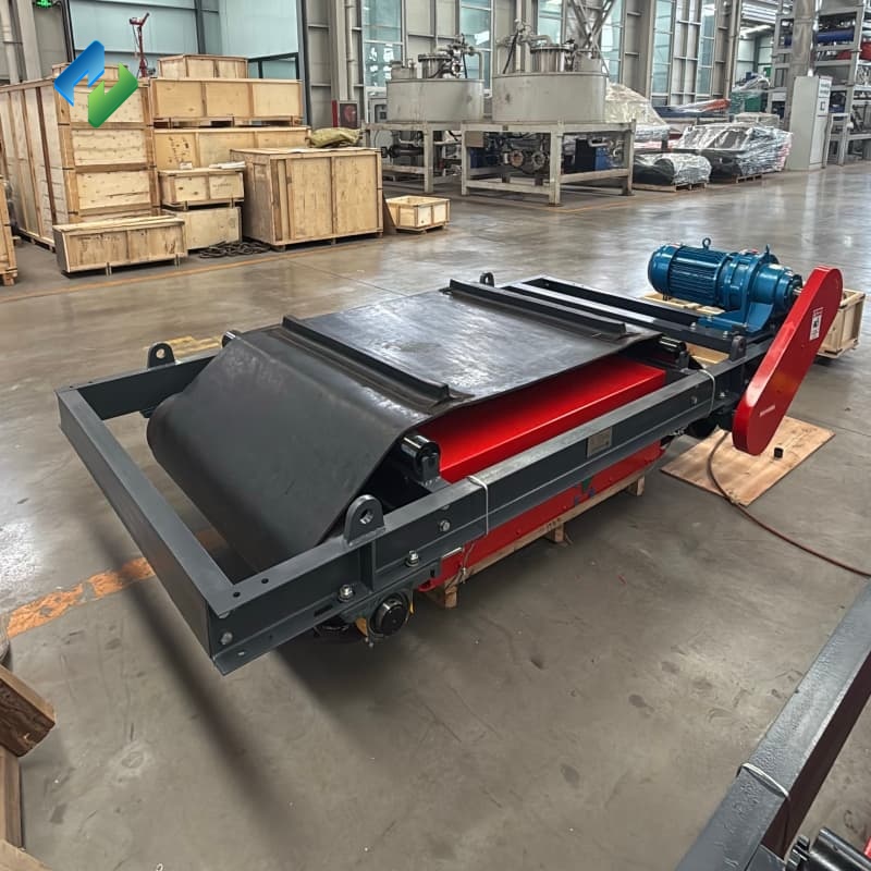 Conveyor Belt Magnet