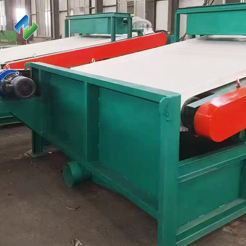 Wet Flat Plate Magnetic Separator