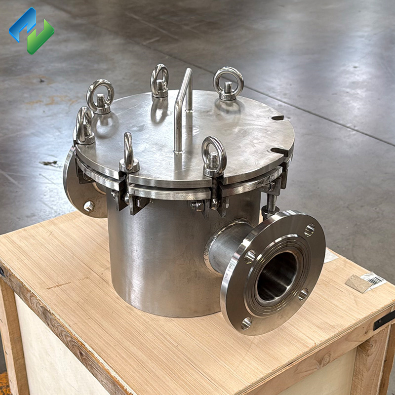 Magnetic Filter