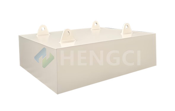 Magnetic Plate