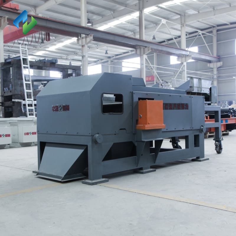 Eddy Current Separator