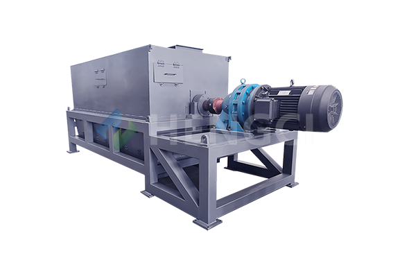 HCG Dry drum magnetic separator in mining