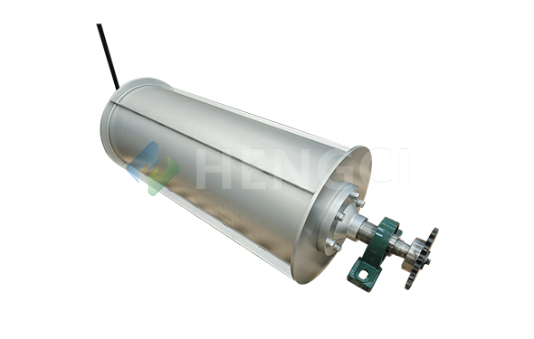 CTZ Midfield strong magnetic drum