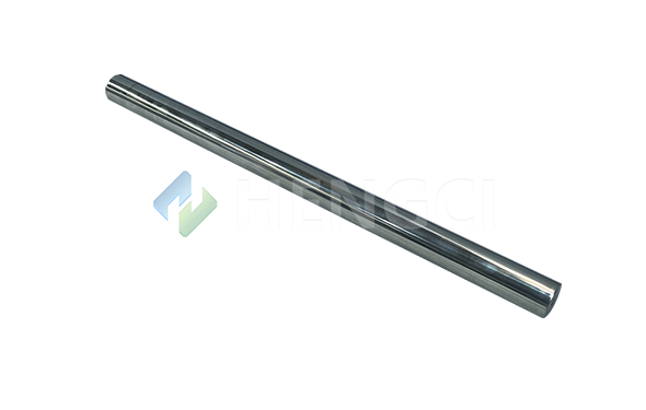 High-strength magnetic rod