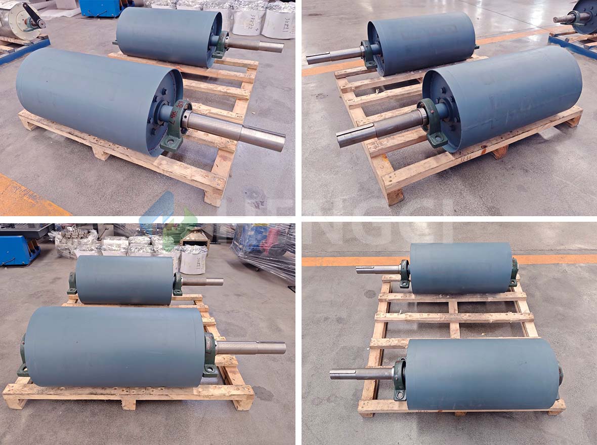 CGT Super Strong Electro Drum Magnets