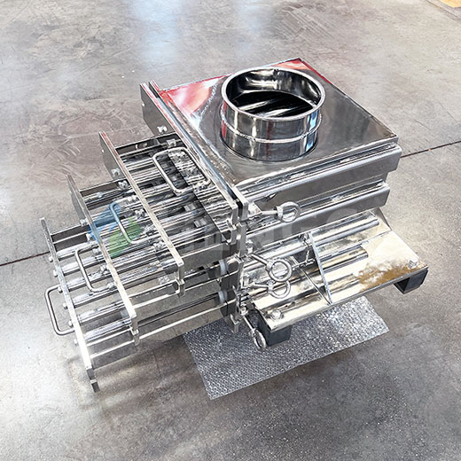 drawer filter magnet