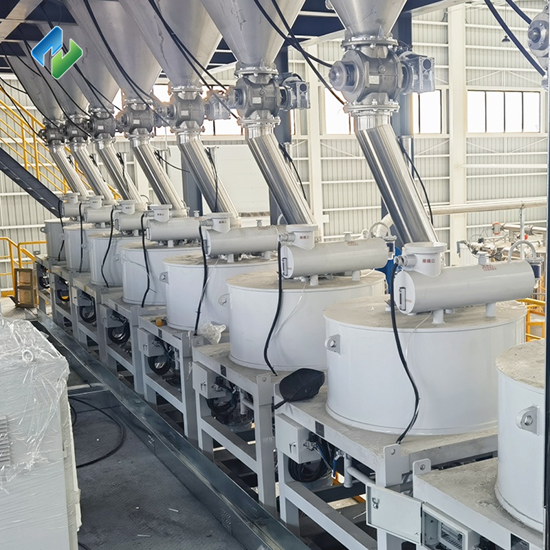 Dry Magnetic Separator