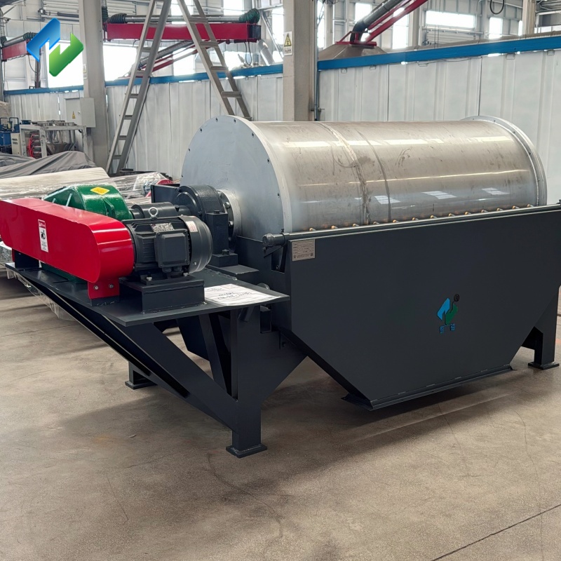 Mineral Magnetic Separator