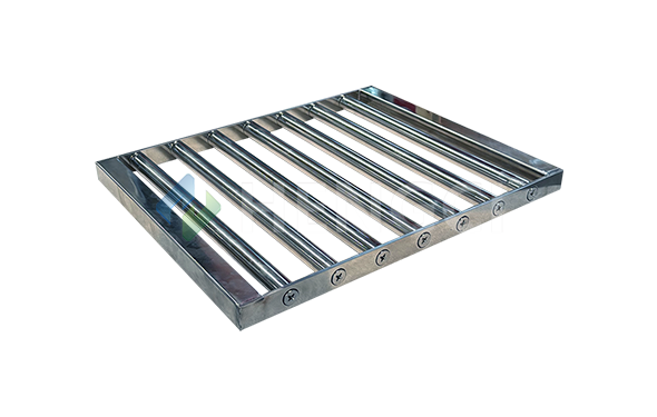 Magnetic grid (Magnetic grill)