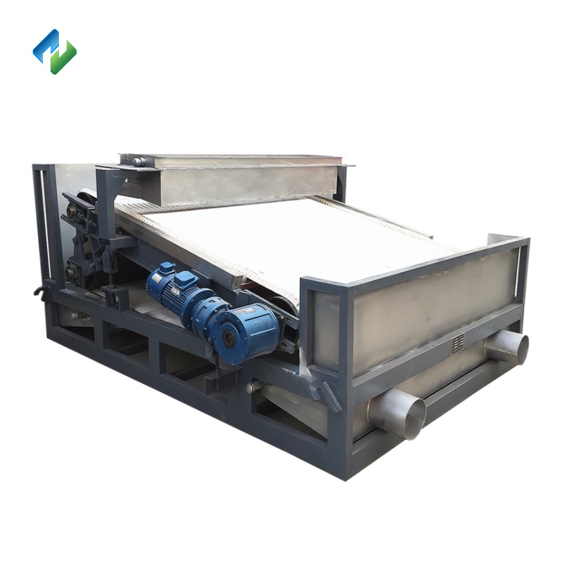  High Intensity Magnetic Separator