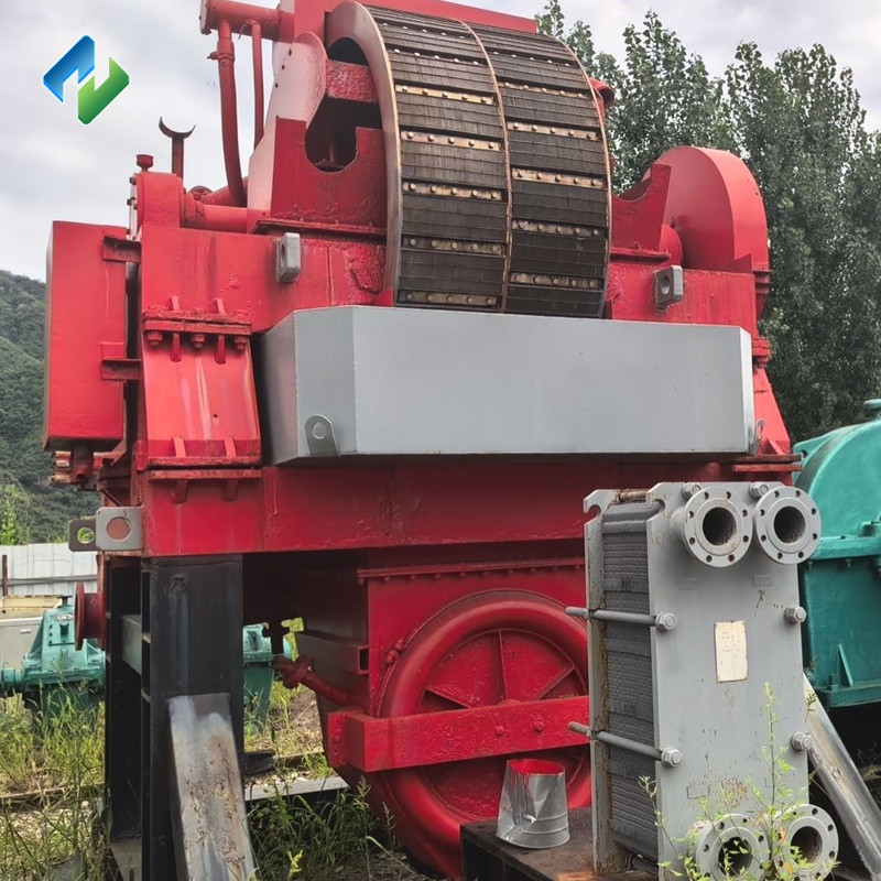 High Gradient Magnetic Separator