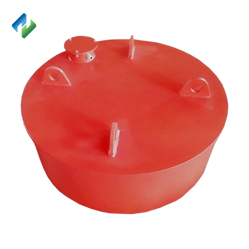 Suspended Disc Electromagnetic Separator