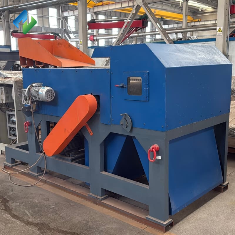 Eddy Current Separator