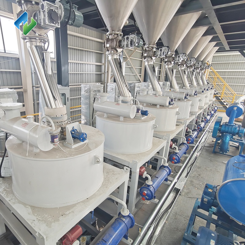 Dry Magnetic Separator