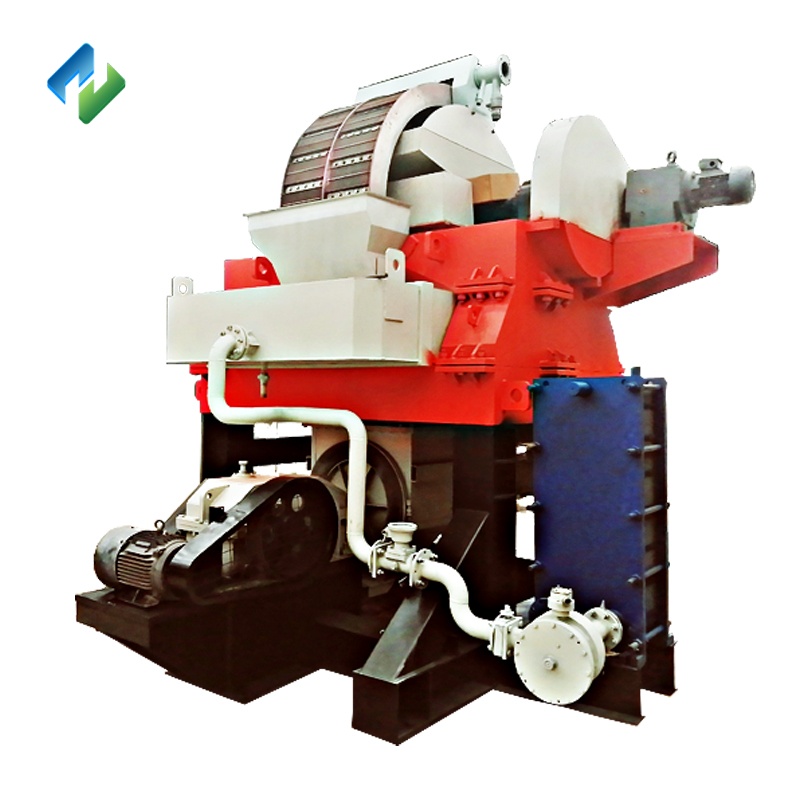 Vertical Ring High Gradient Magnetic Separator
