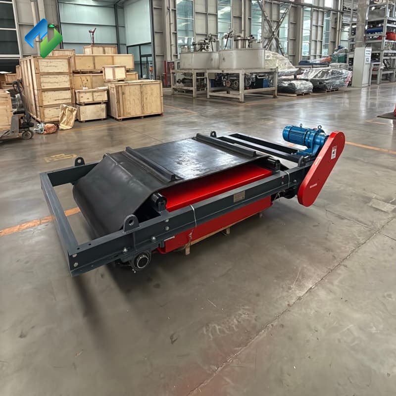 Conveyor Belt Magnet