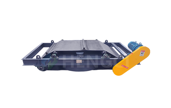 electro overband magnets