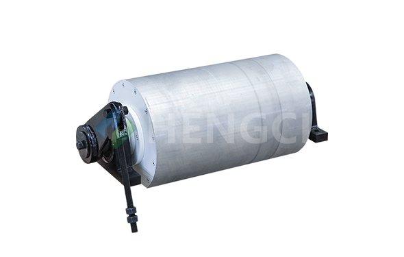 RCT Strong magnetic separation rollers