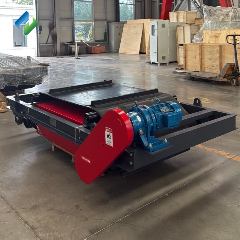 Conveyor Belt Magnet