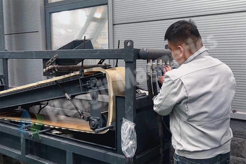 GTC Wet Belt Type Magnetic Separator Maintenance Protocol