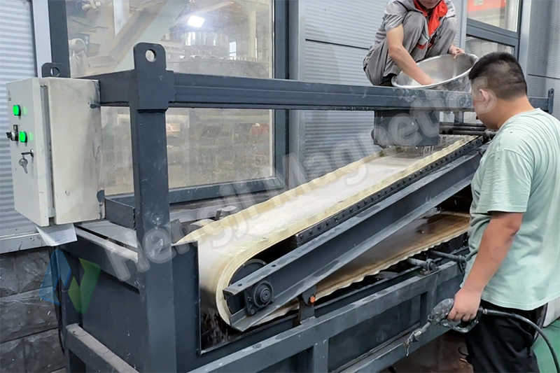DCX Slurry Electro Magnetic Separator Key Application Scenarios