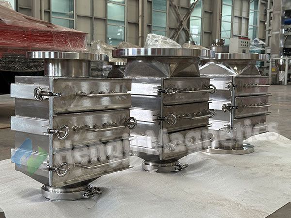Your Reliable Guardian for Product Purity