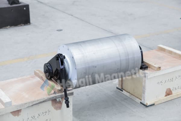 Conclusion: The Reliable Core for Modern Ore Magnetic Separation