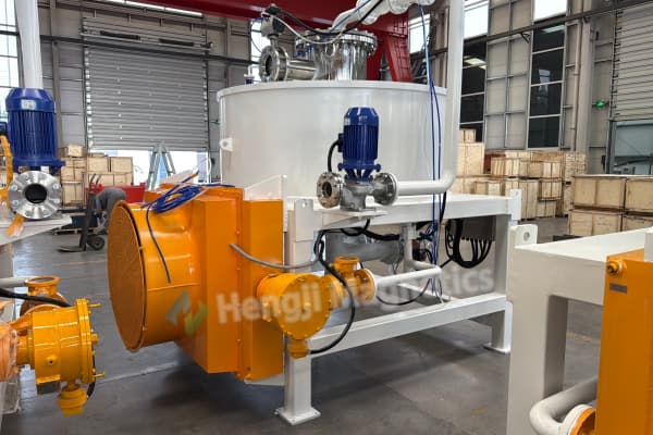 Applications of Ceramic Custom Magnetic Separators