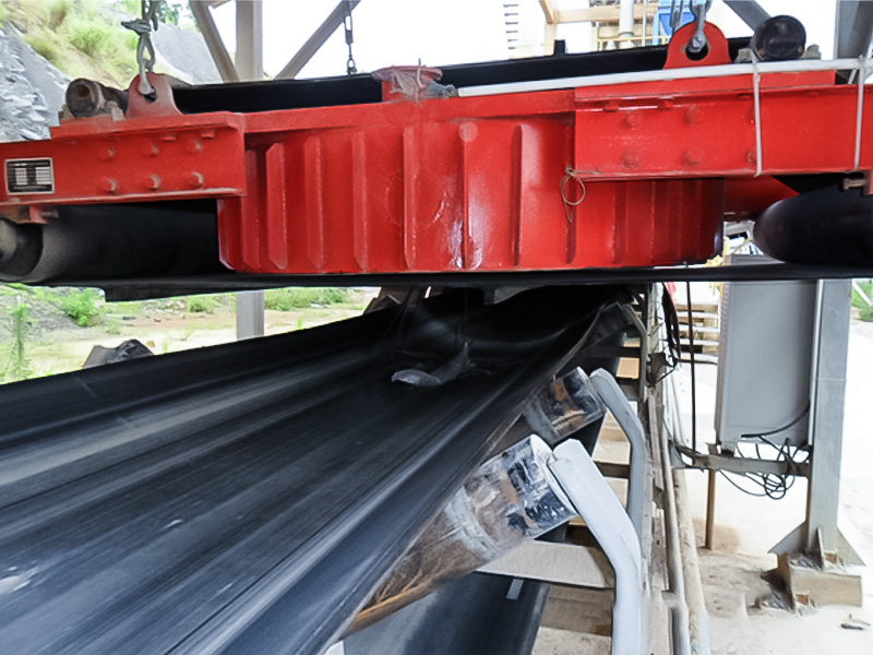 RCDD Electro magnets & Overband Magnetic Separator Key Application Scenarios