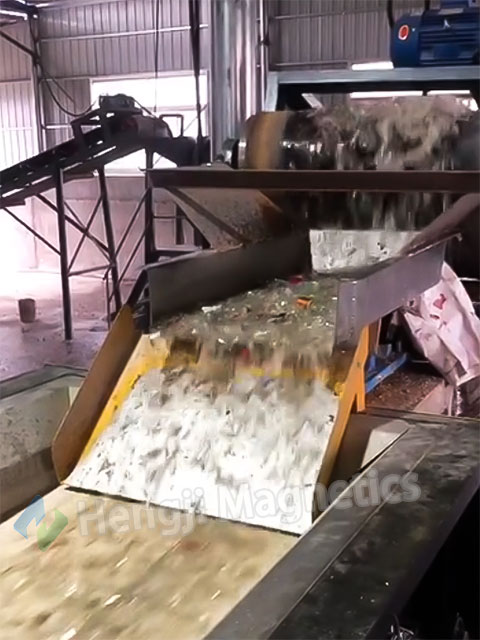Step-by-Step Separation Process in Action 1