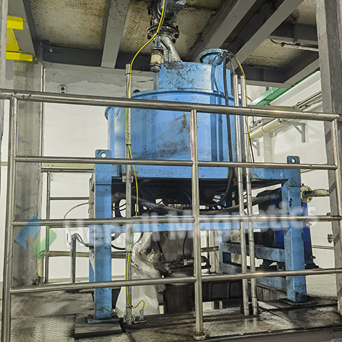 Technological Advantages for a Zero-Waste System